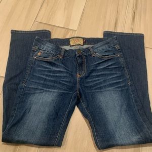 Dear John sz 26 Bootcut